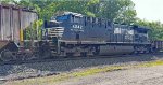NS 4242 is the MDPU.